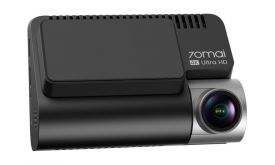 70MAI 4K A810S menetrögzítő kamera + RC24 hátsó kamera szett (XM70MAIPPA810S2SET)